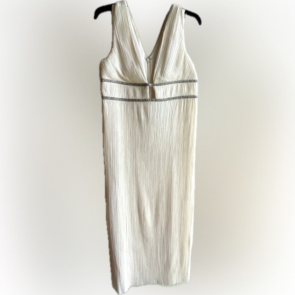 BCBGMaxAzria dress never worn NWT